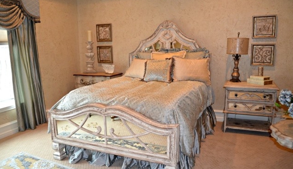 Cashmere Interiors - Fort Worth, TX