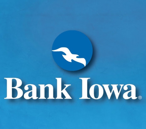 Bank Iowa - Charter Oak, IA
