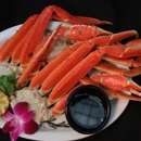 Crabby George's Seafood Buffet - Seafood Restaurants