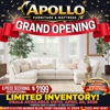 Apollo Furniture & Mattress gallery