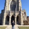 Bryn Athyn Cathedral gallery