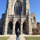 Bryn Athyn Cathedral