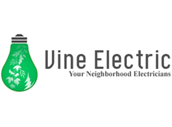 Vine Electric Inc. - American Canyon, CA