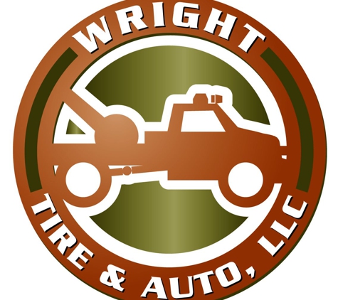 Wright Tire & Auto LLC