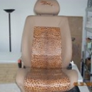 Lingenfelters Upholstery - Automobile Accessories
