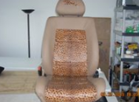 Lingenfelters Upholstery - Cape Coral, FL