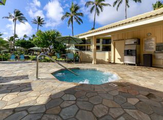 Wyndham Kaua'i Beach Villas - Lihue, HI