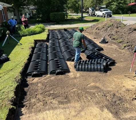 ASAP Septic Systems Inc - Greenville, NC