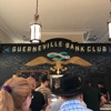 Guerneville Bank Club gallery