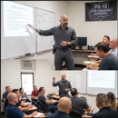 PG-13 CCW Training Academy