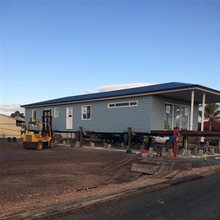 A1 House Transport & Restumping