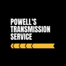 Powell's Transmission Service - Auto Transmission