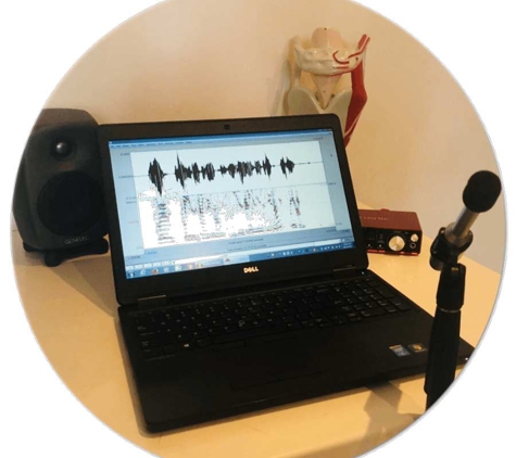 Southern Sydney Voice Therapy