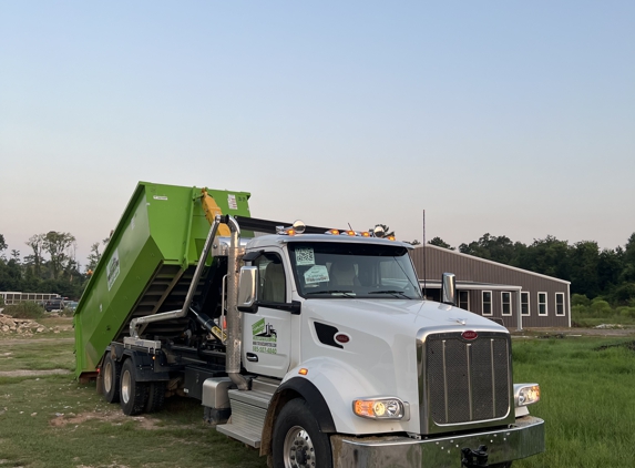 Top Line Dumpsters - Hammond, LA