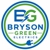 Bryson Green Electrics Logo