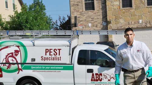 ABC Home & Commercial Services - Houston, TX 77066