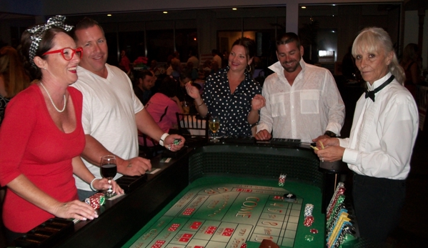 A Casino Event Florida - Pompano Beach, FL