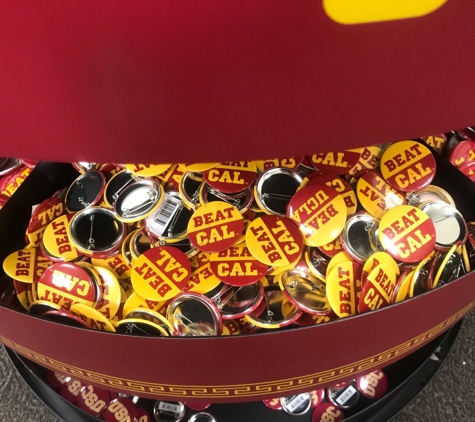 USC University Bookstore Gift - Los Angeles, CA