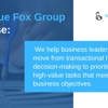 Blue Fox Group gallery