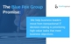 Blue Fox Group - Computer Security-Systems & Services