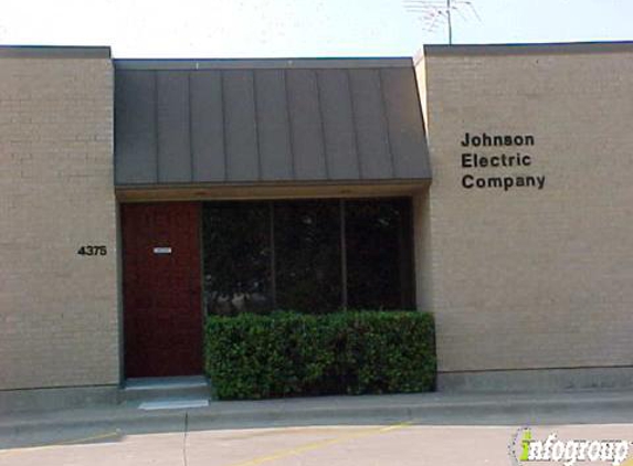 Johnson Electric Co - Richardson, TX