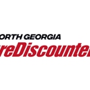 North Georgia Tire & Alignment Inc - Brake Repair