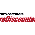 North Georgia Tire & Alignment Inc