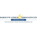 Harold W. Conick & Associates Ltd. - Social Security & Disability Law Attorneys