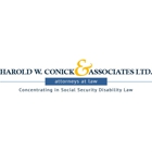 Harold W. Conick & Associates Ltd.