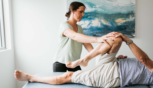 The Osteopath - Buderim, QLD. Joint Movement Called Articulation