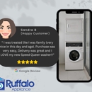 Ruffalo Appliance - Major Appliances