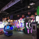 In The Game - Amusement Places & Arcades