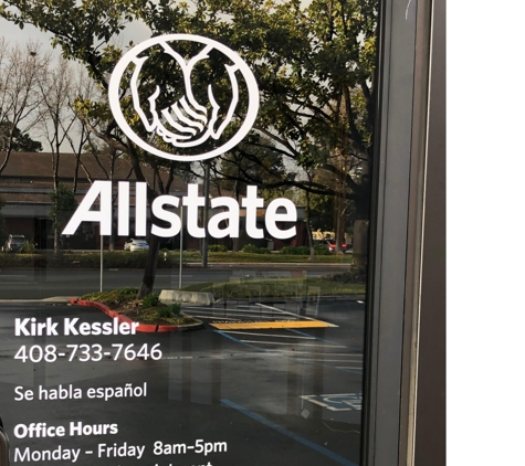 Daniel Lorber: Allstate Insurance - Sunnyvale, CA