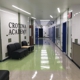 Crotona Academy High School