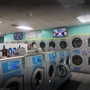 Laundry Basket Villager 24-Hour Laundromat