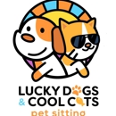 Lucky Dogs & Cool Cats Pet Sitting - Pet Sitting & Exercising Services