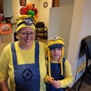 Locke, Glenda
