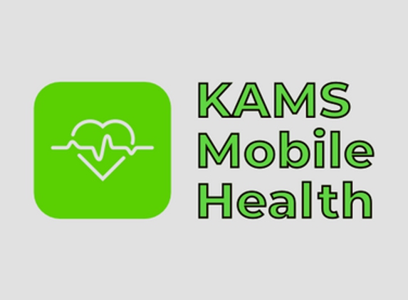 KAMs Mobile Health - Madison, AL