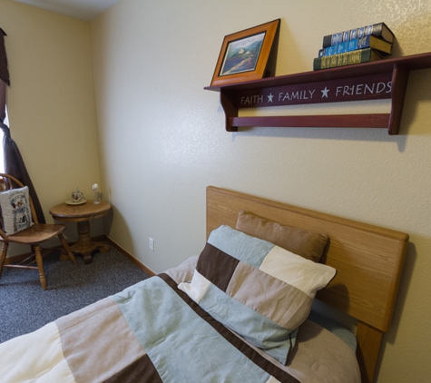 Ashley Manor Memory Care - Evans, CO