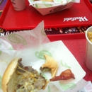 Charleys Philly Steaks - Fast Food Restaurants