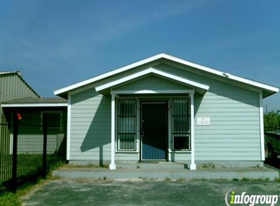 Fencecrete America Inc - Austin, TX