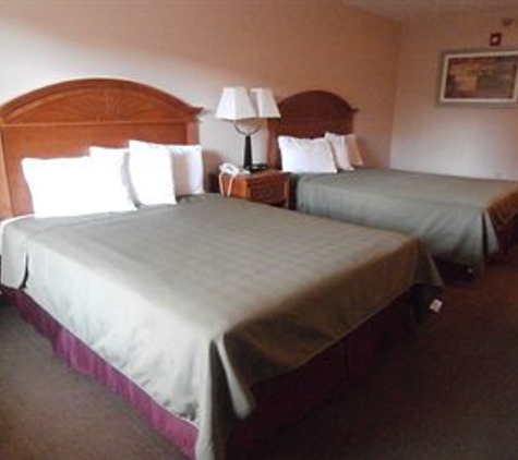 Americas Best Value Inn & Suites Mableton Atlanta - Mableton, GA