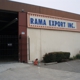 Rama Export Inc.