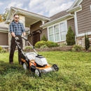 Scotty's Lawnmower Inc. - Lawn Mowers-Sharpening & Repairing