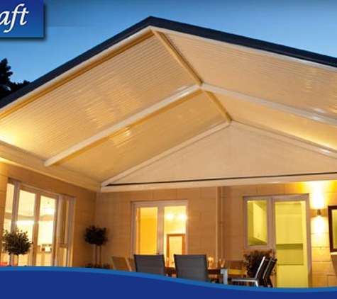 Patiocraft Gold Coast - Tweed Heads South, NSW. We are expert in Patio, Deck, Pergolas and Carport Builders.