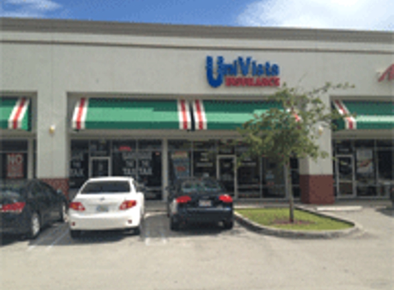 Univista Insurance - Miami, FL