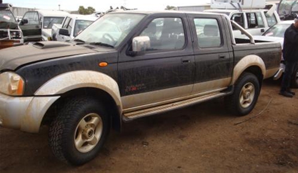 Tony's Auto Wreckers - Midvale, WA