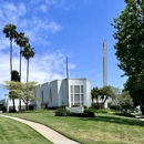 Church Of Jesus Christ Of Latter Day Saints - Church of Jesus Christ of Latter-day Saints