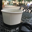 Republik Coffee Bar - Coffee & Espresso Restaurants