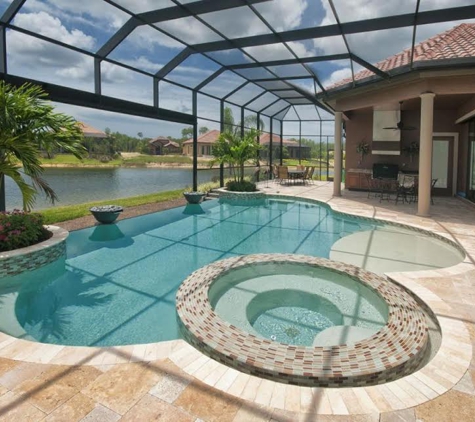 Dabco Pools Inc. & Dolphin Home Services - Naples, FL